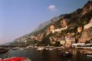 Harbour, Ravello